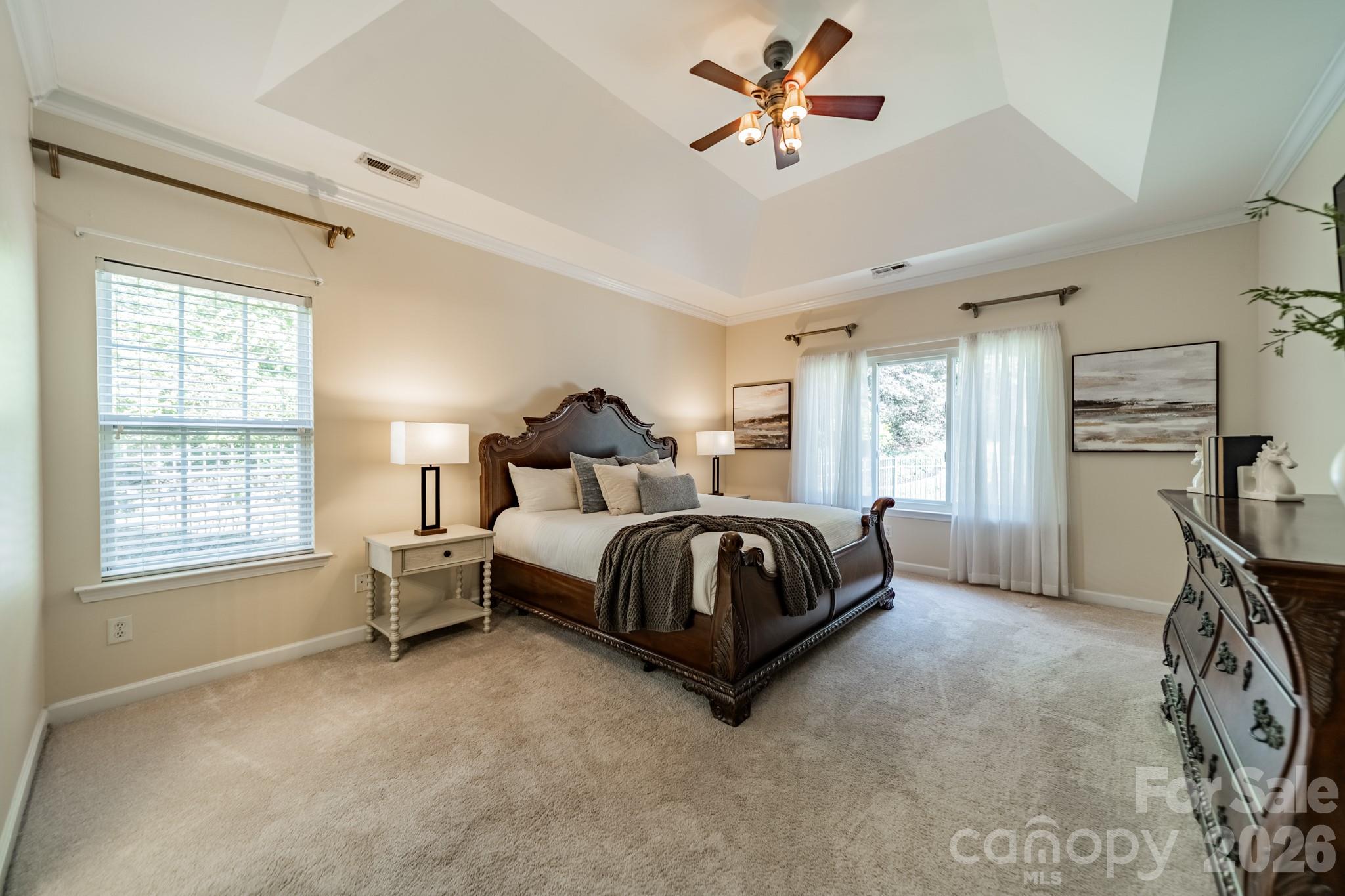 2810 Patten Hill Drive Matthews NC 28105