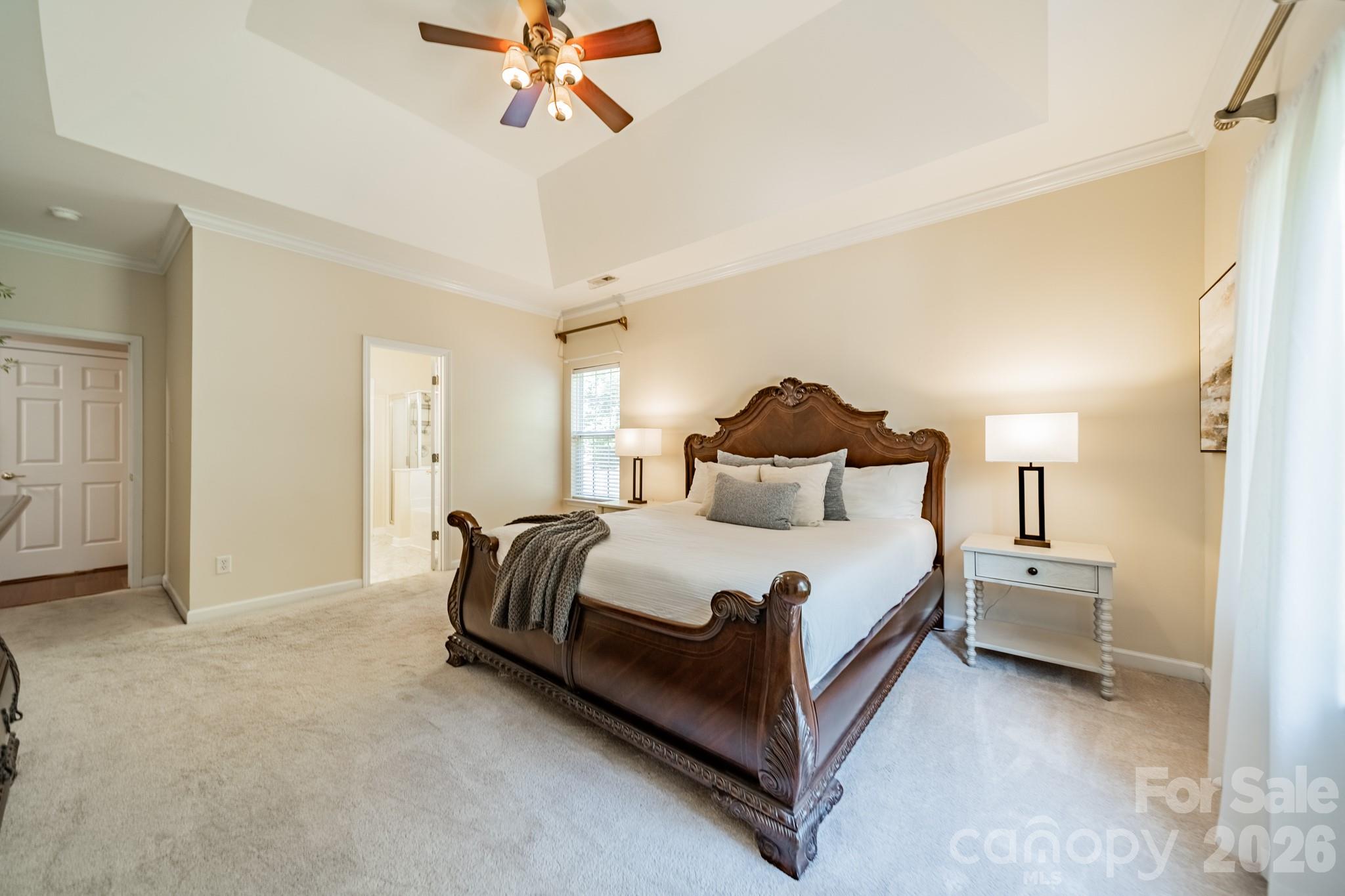 2810 Patten Hill Drive Matthews NC 28105