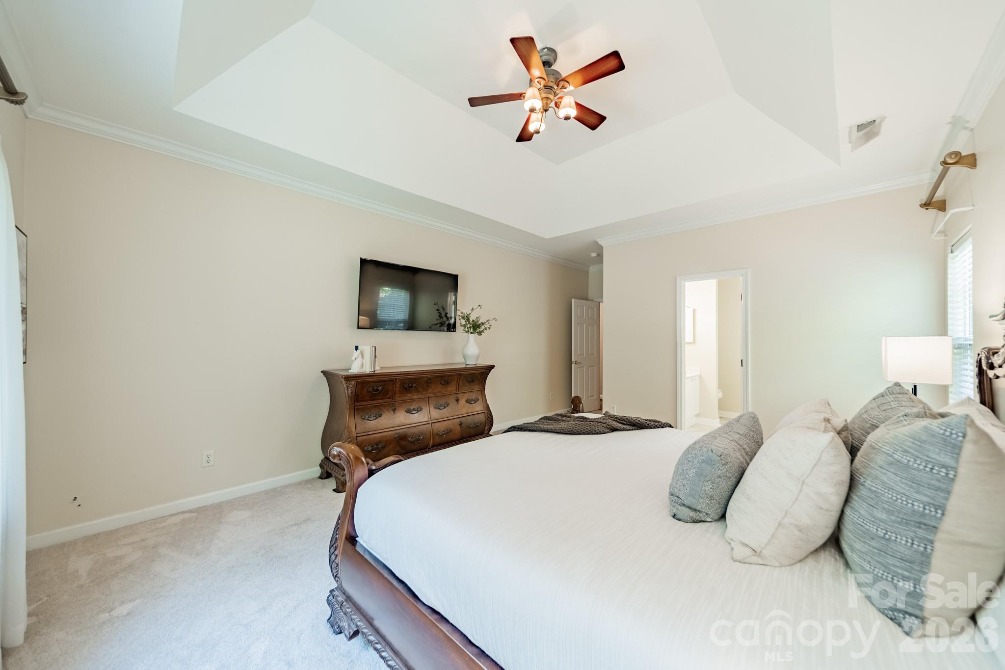 2810 Patten Hill Drive Matthews NC 28105