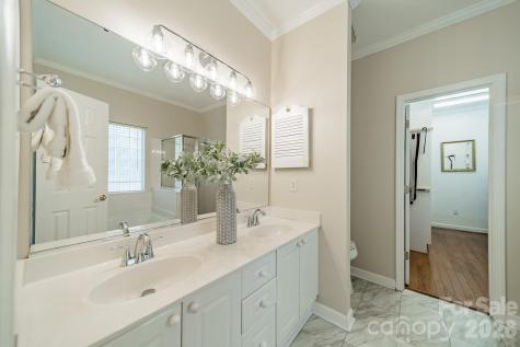 2810 Patten Hill Drive Matthews NC 28105
