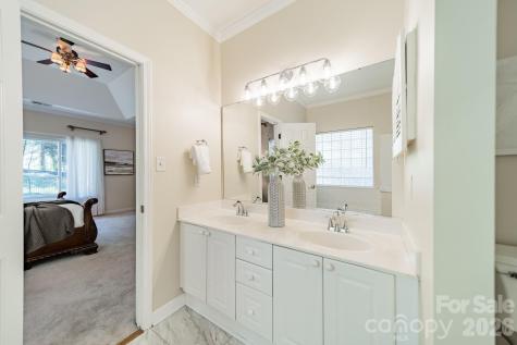 2810 Patten Hill Drive Matthews NC 28105