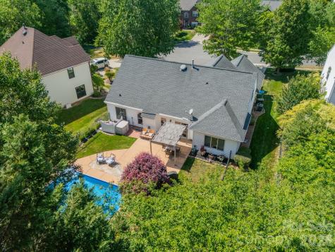 2810 Patten Hill Drive Matthews NC 28105