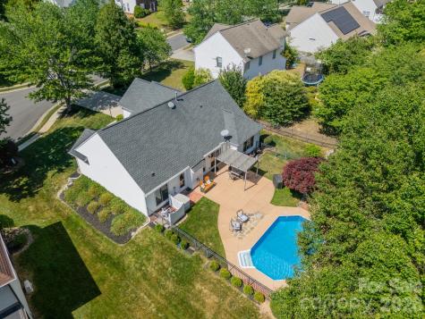 2810 Patten Hill Drive Matthews NC 28105
