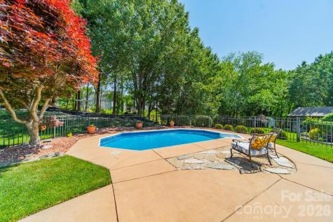 2810 Patten Hill Drive Matthews NC 28105