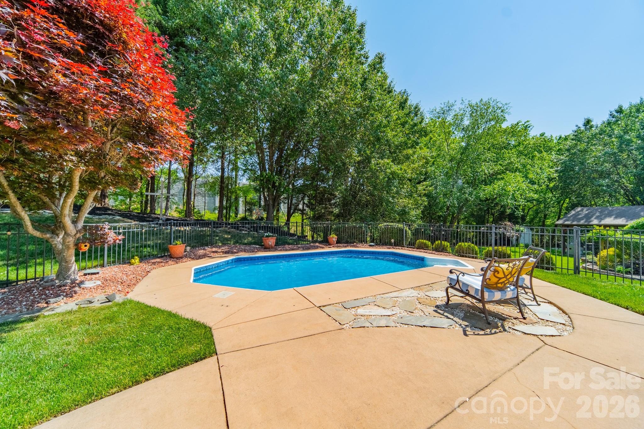2810 Patten Hill Drive Matthews NC 28105