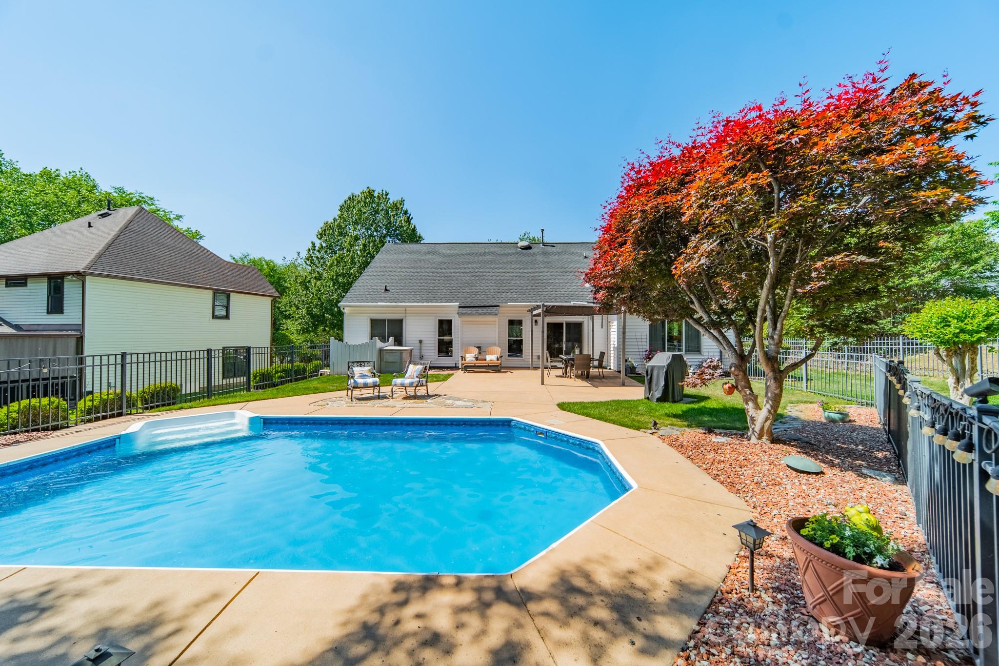 2810 Patten Hill Drive Matthews NC 28105