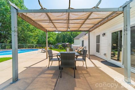 2810 Patten Hill Drive Matthews NC 28105
