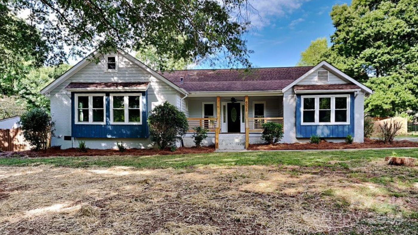 6025 Corkstone Drive Mint Hill NC 28227