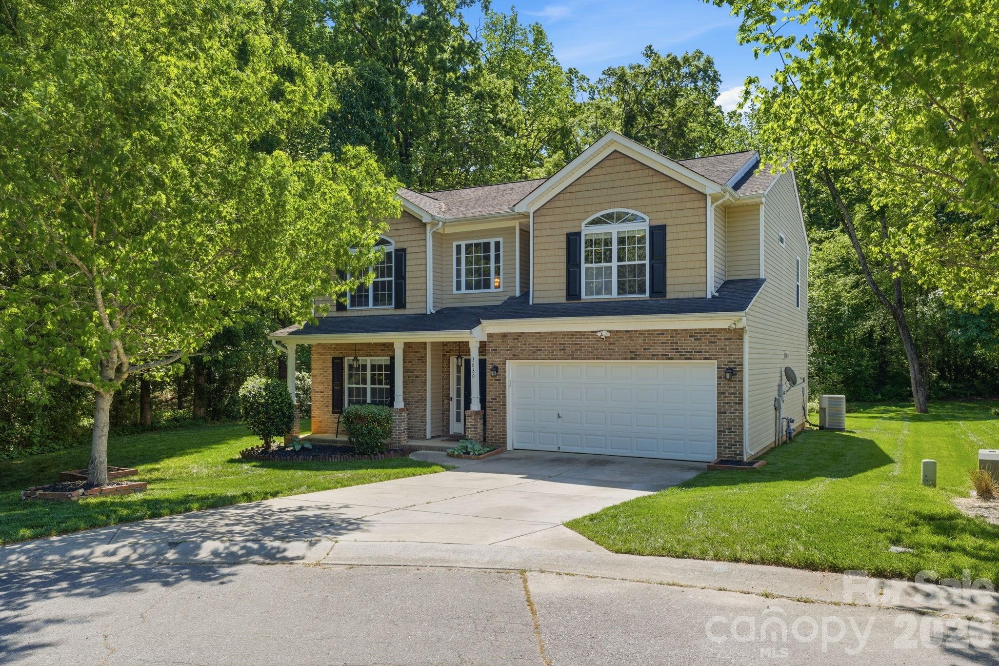 3030 Twilight Lane Monroe NC 28110