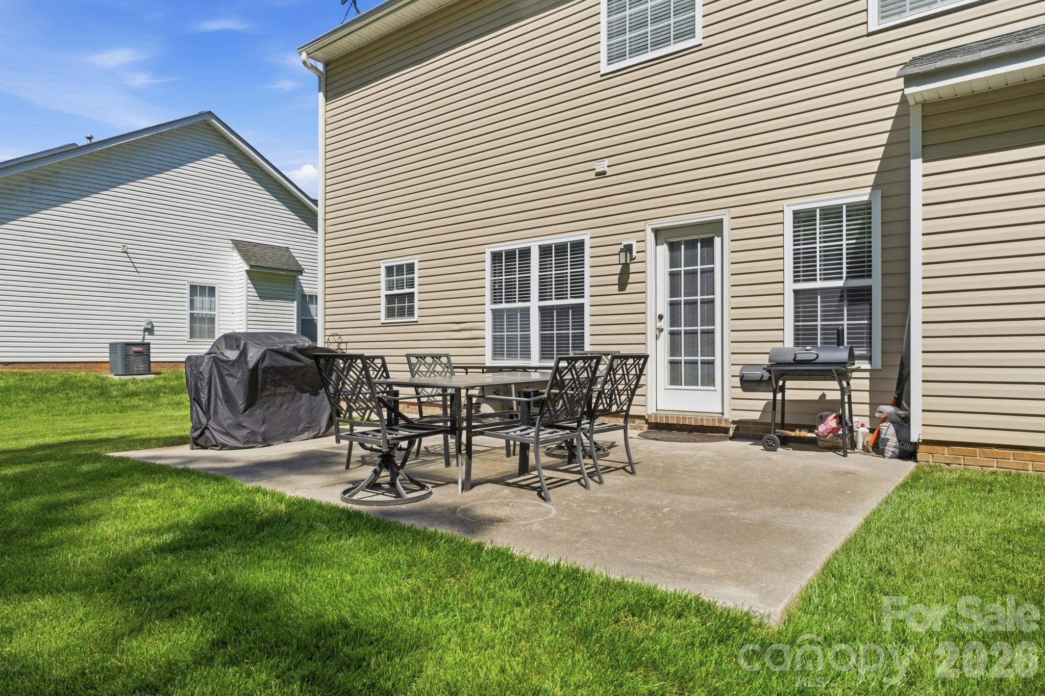 3030 Twilight Lane Monroe NC 28110