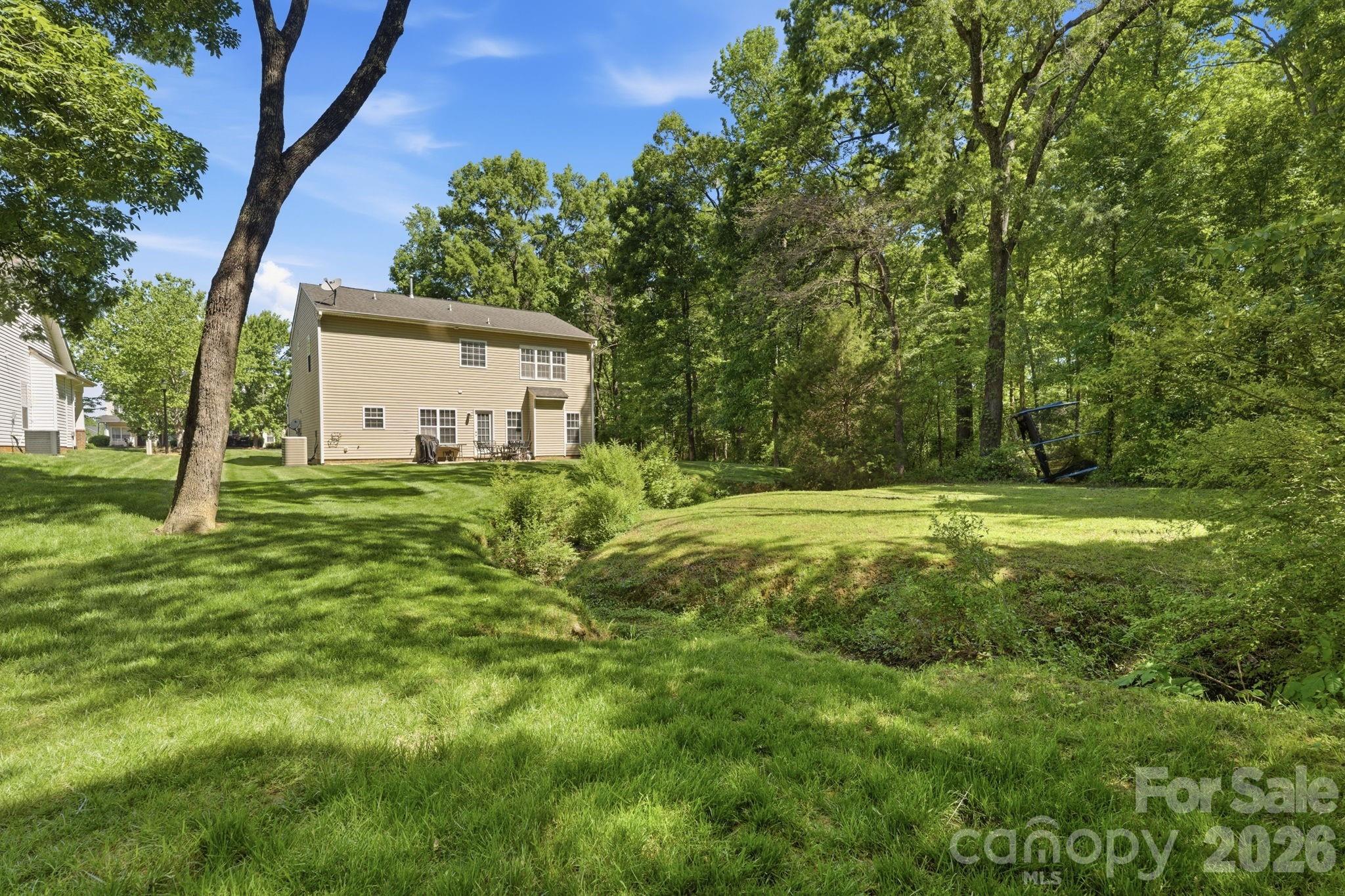 3030 Twilight Lane Monroe NC 28110