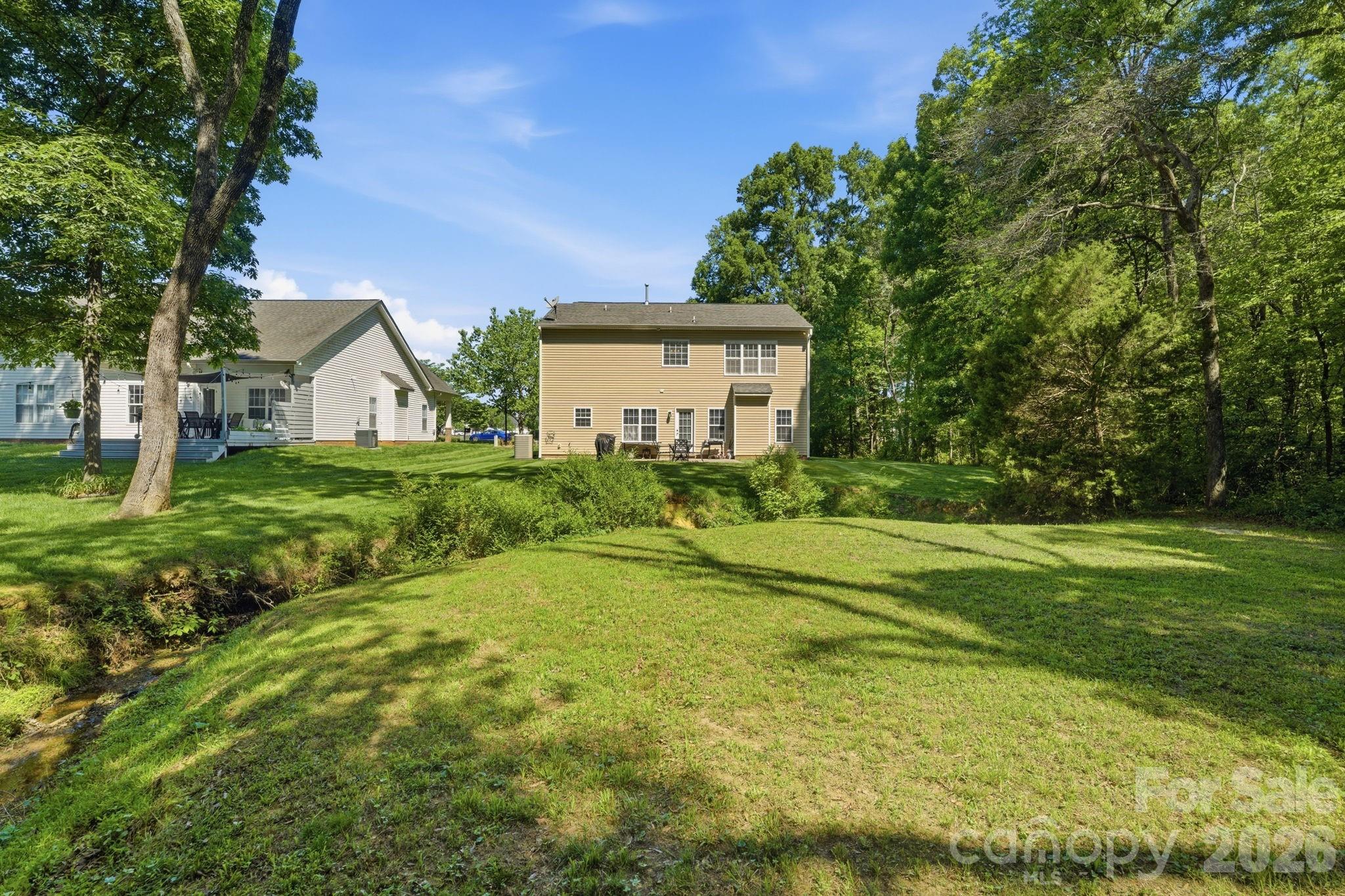 3030 Twilight Lane Monroe NC 28110