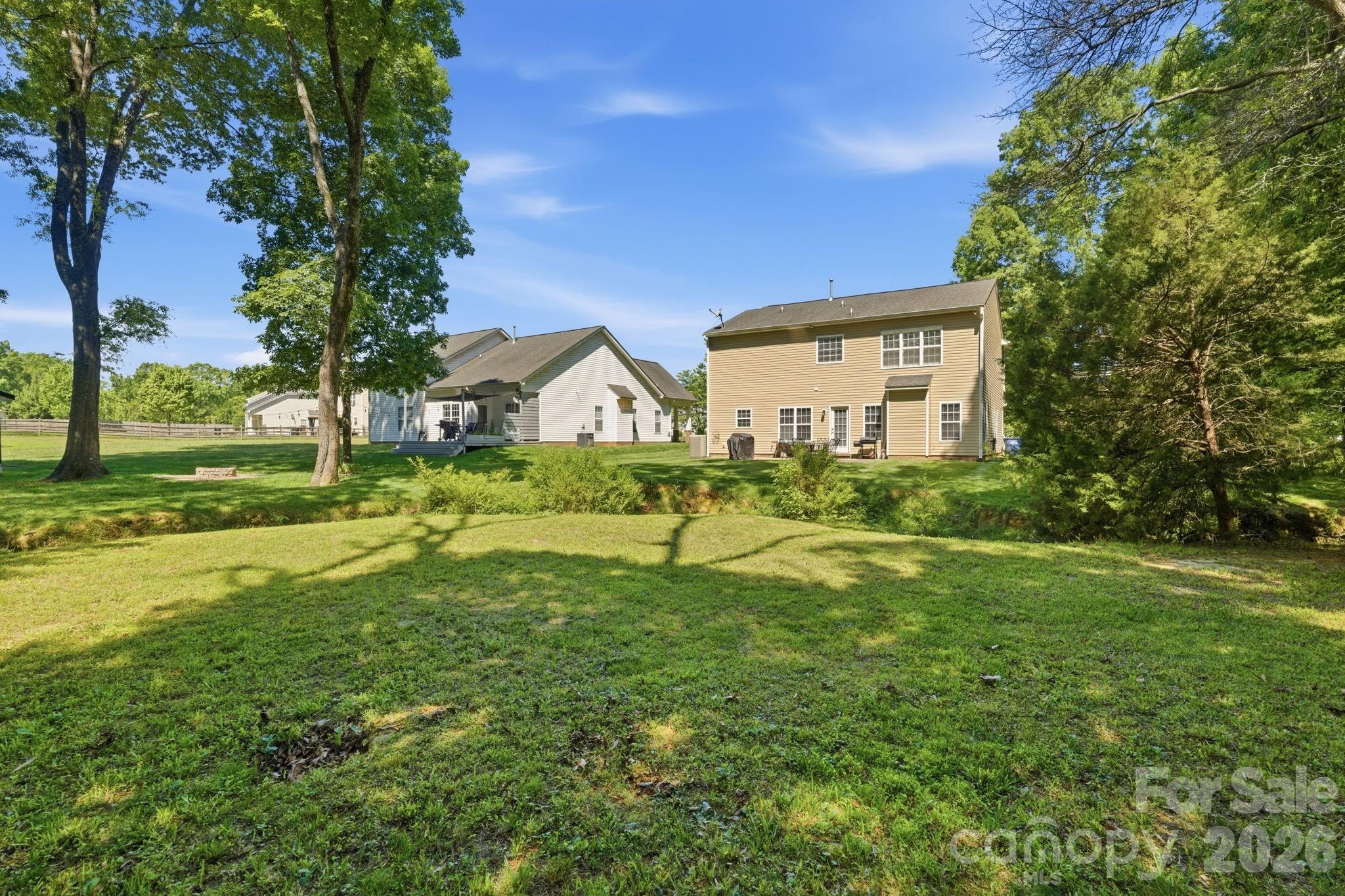 3030 Twilight Lane Monroe NC 28110