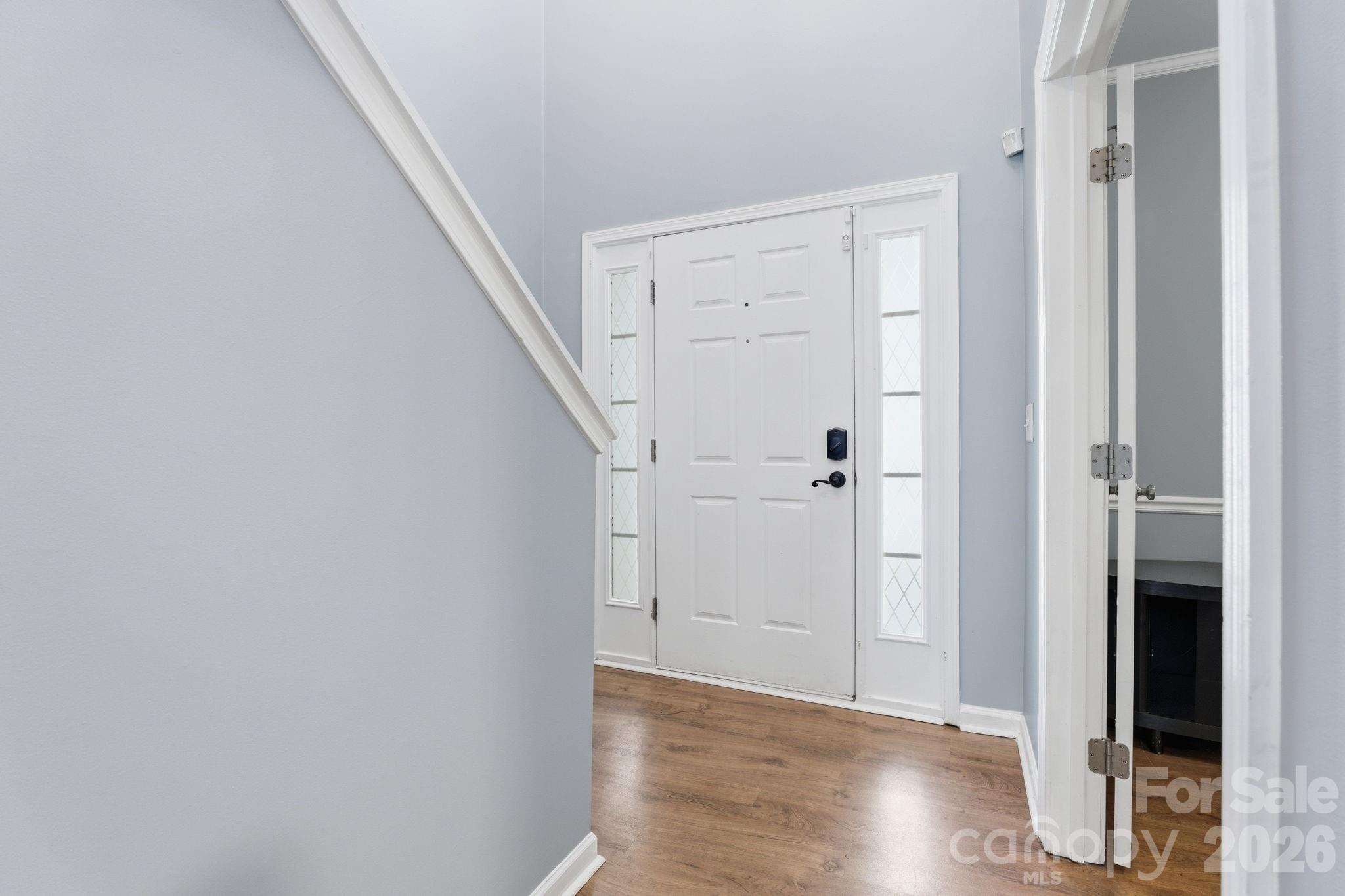3030 Twilight Lane Monroe NC 28110