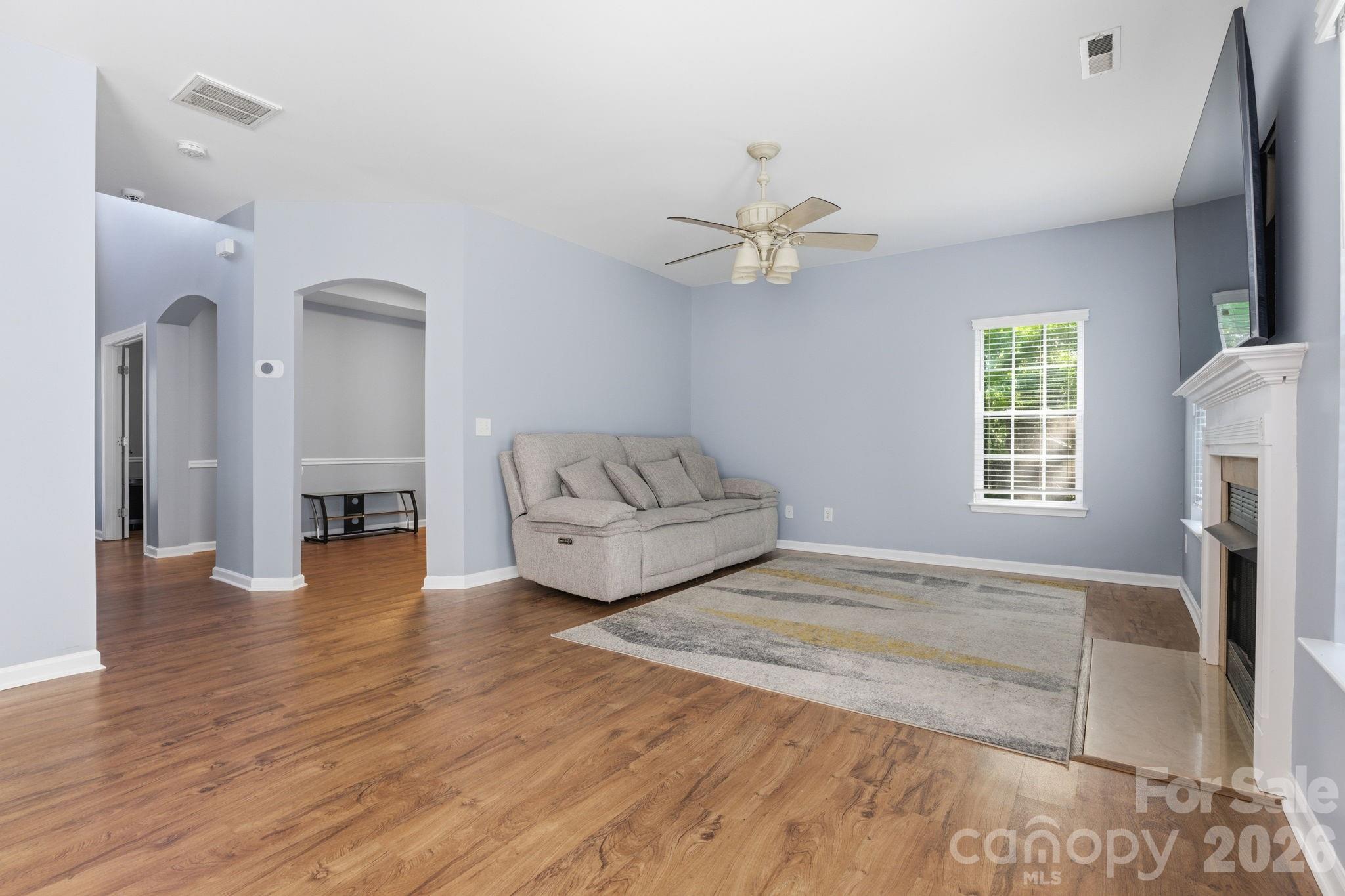 3030 Twilight Lane Monroe NC 28110