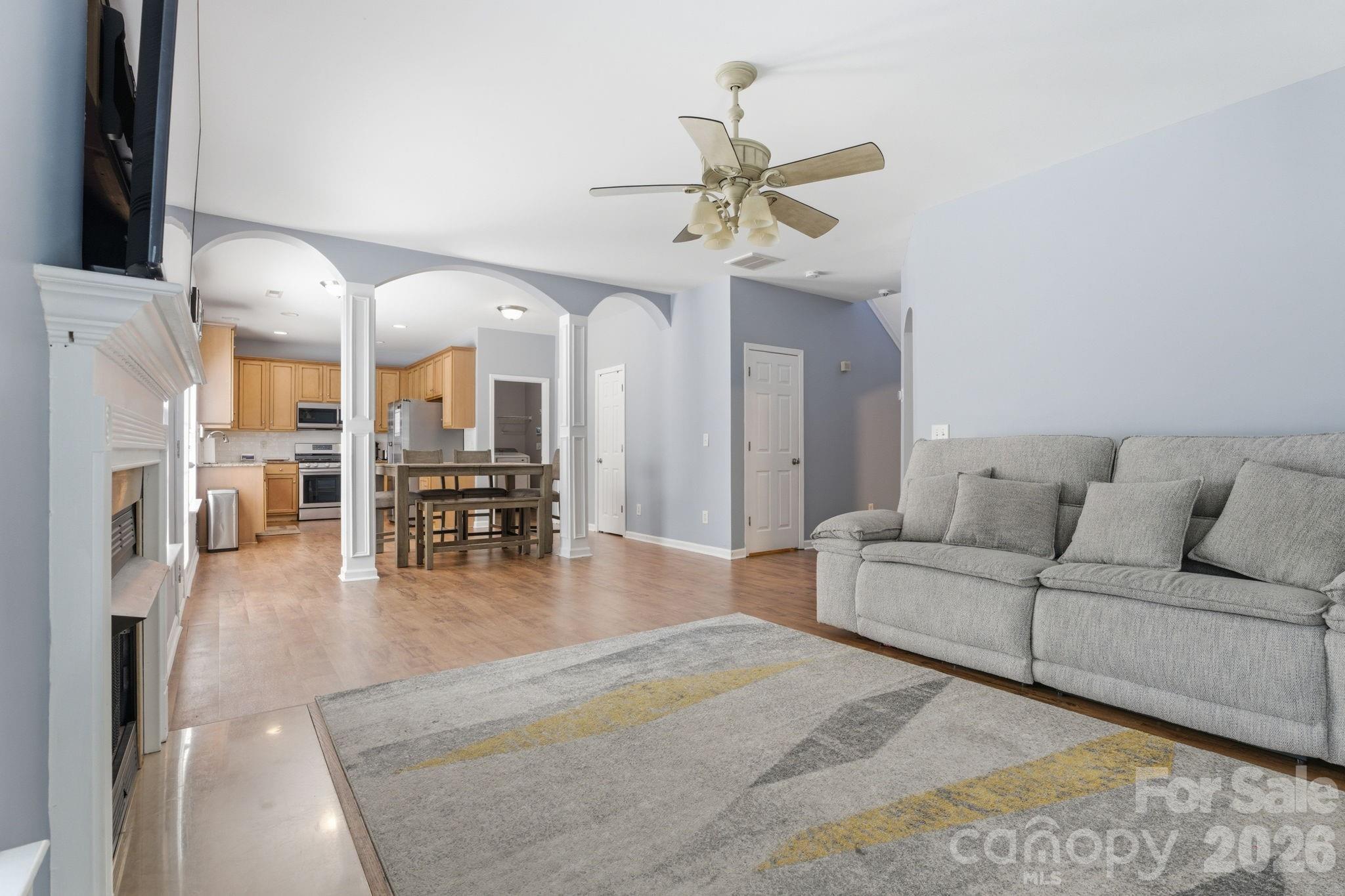 3030 Twilight Lane Monroe NC 28110