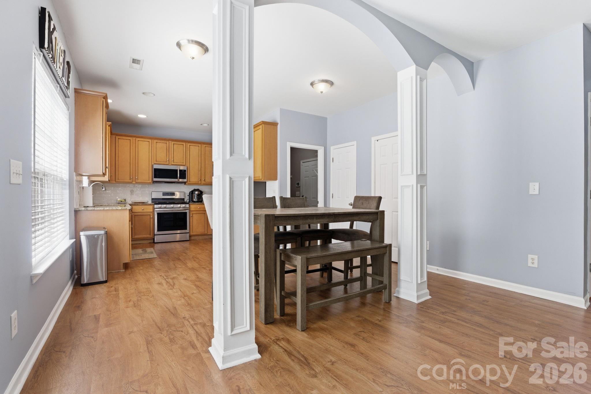 3030 Twilight Lane Monroe NC 28110