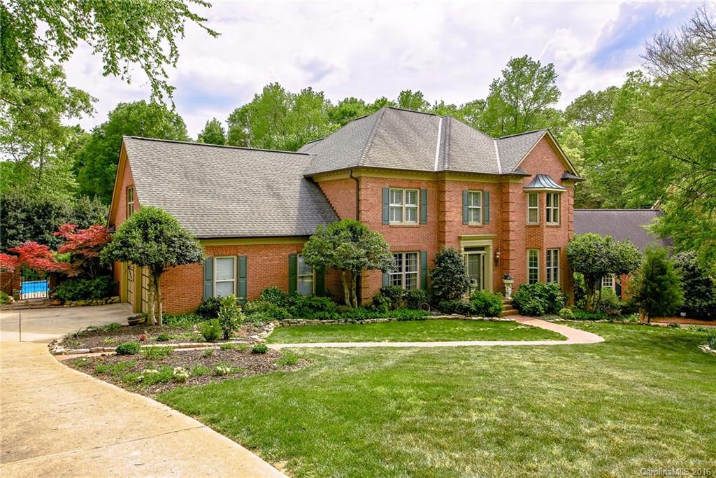 7210 Trevor Court Charlotte NC 28270