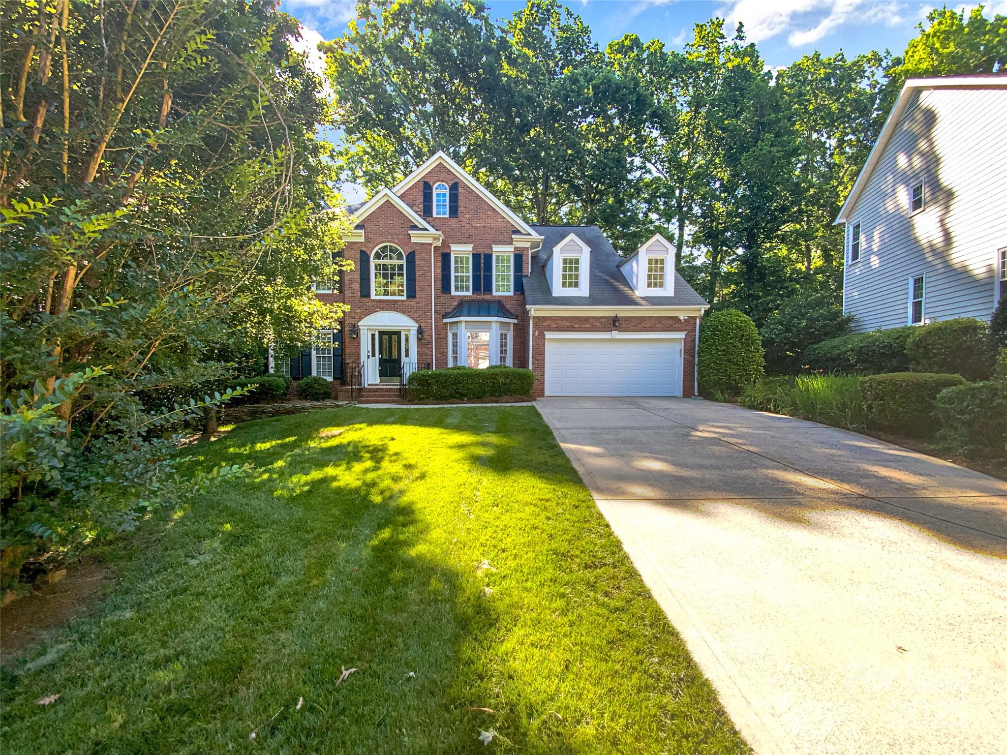 8803 Sweetwater Place Waxhaw NC 28173