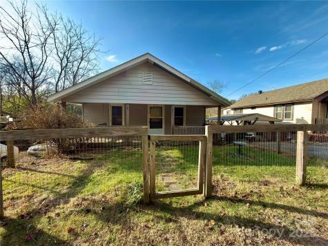658 Emma Road Asheville NC 28806