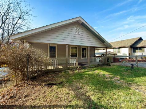 658 Emma Road Asheville NC 28806