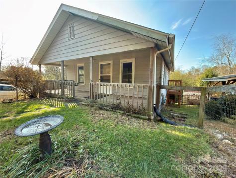 658 Emma Road Asheville NC 28806