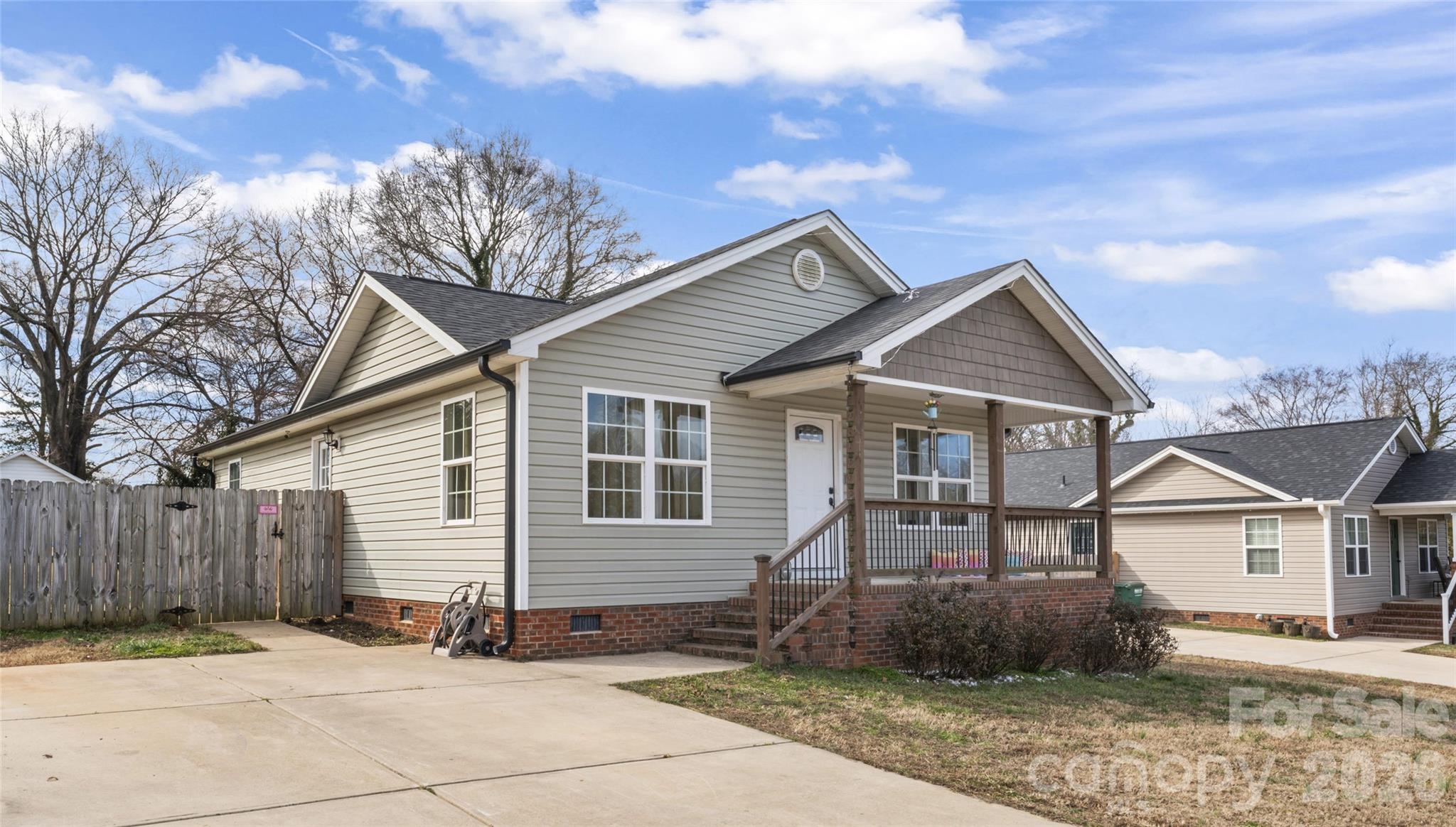 316 E Alabama Avenue Bessemer City NC 28016