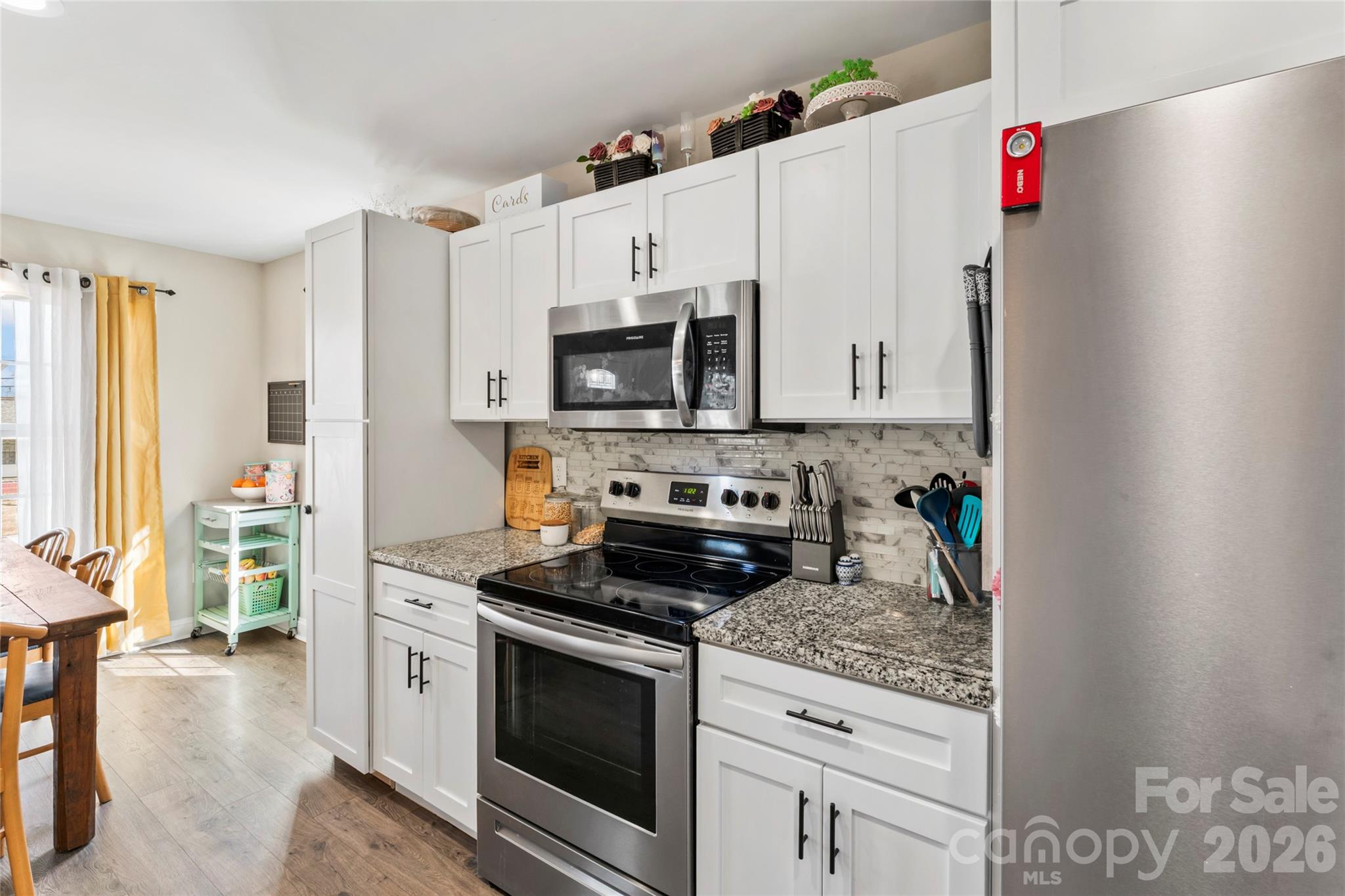 316 E Alabama Avenue Bessemer City NC 28016