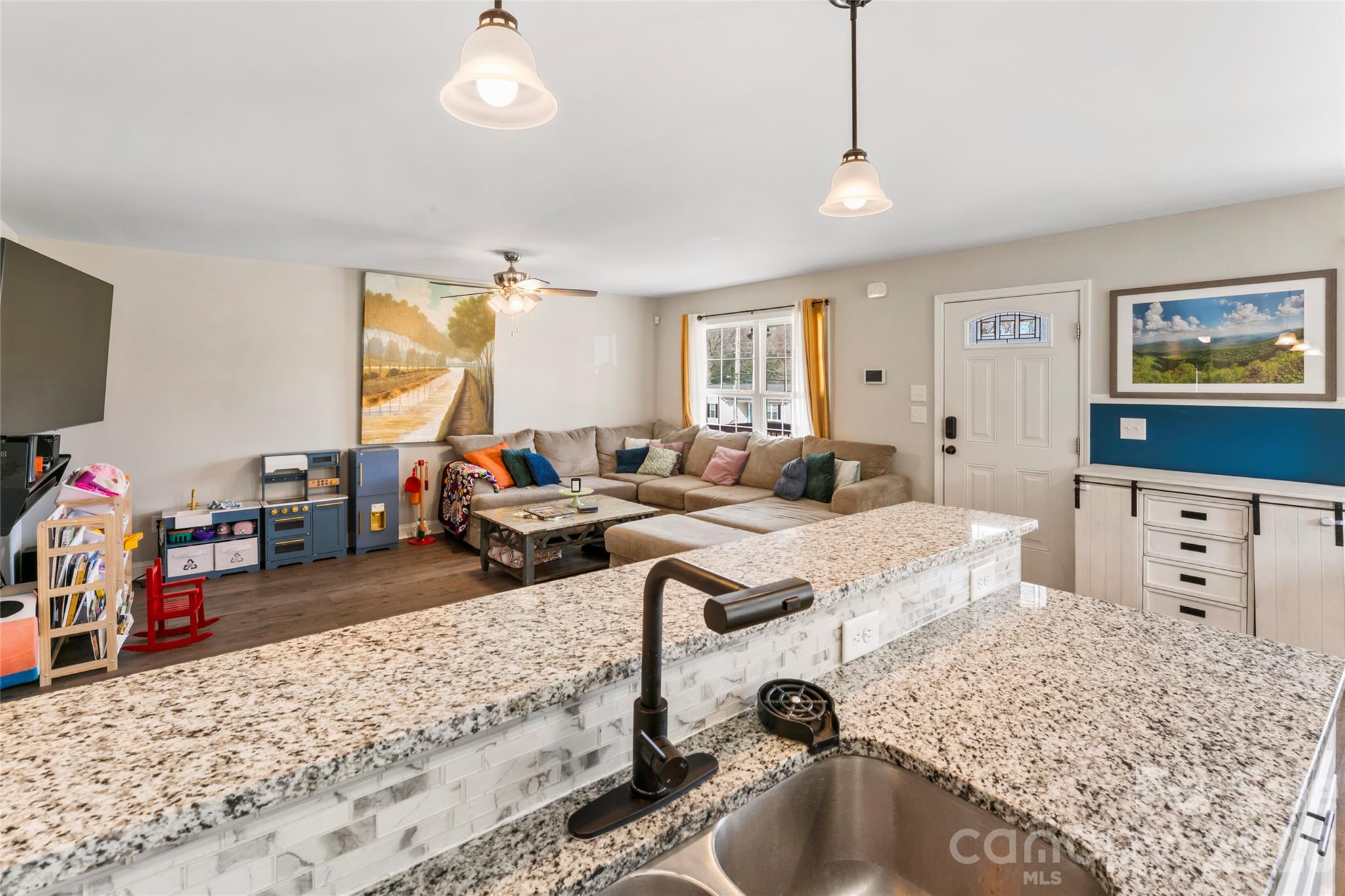 316 E Alabama Avenue Bessemer City NC 28016