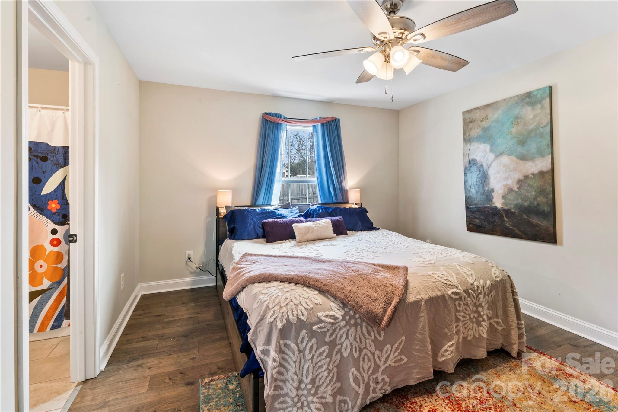 316 E Alabama Avenue Bessemer City NC 28016