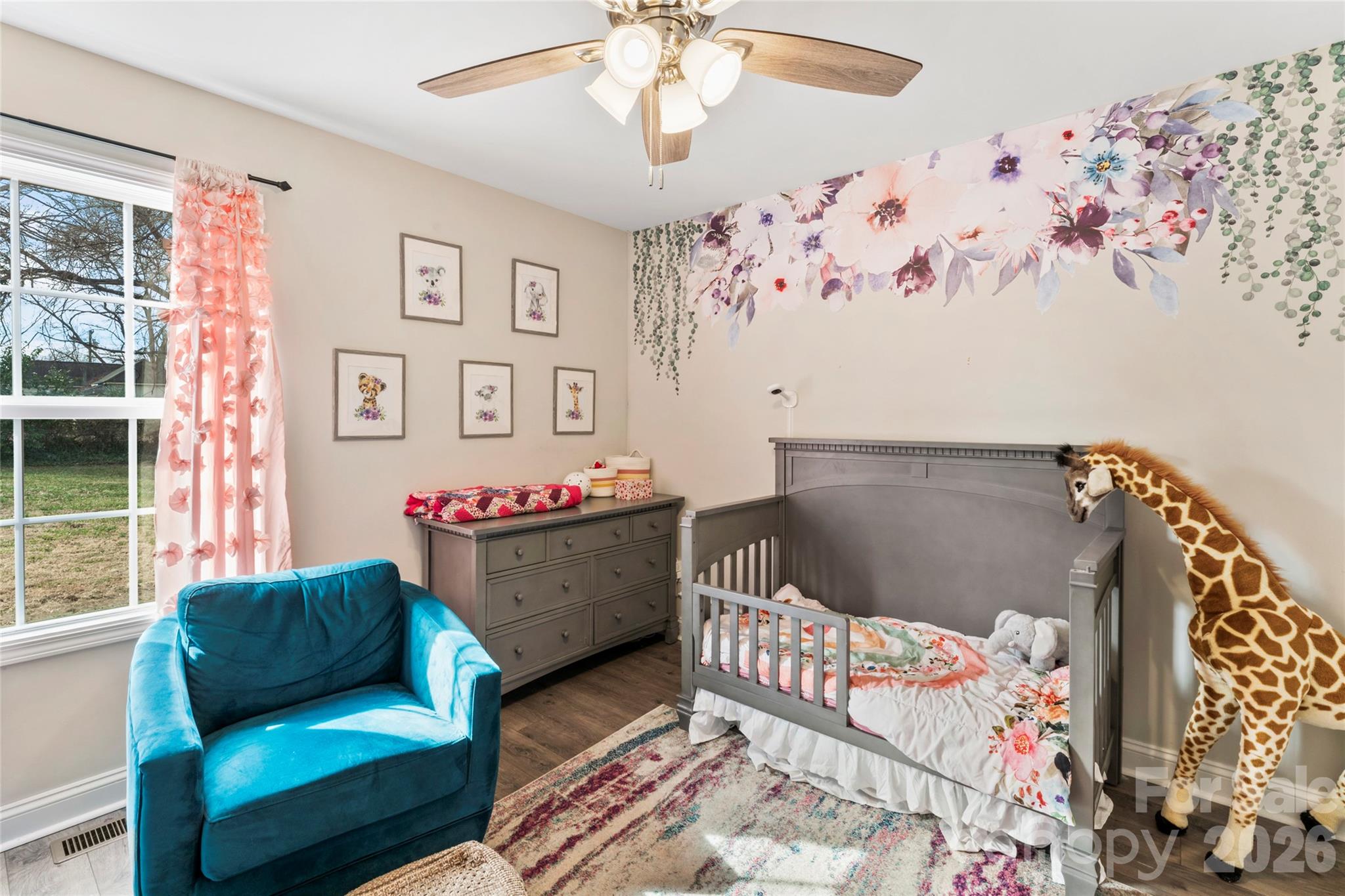 316 E Alabama Avenue Bessemer City NC 28016