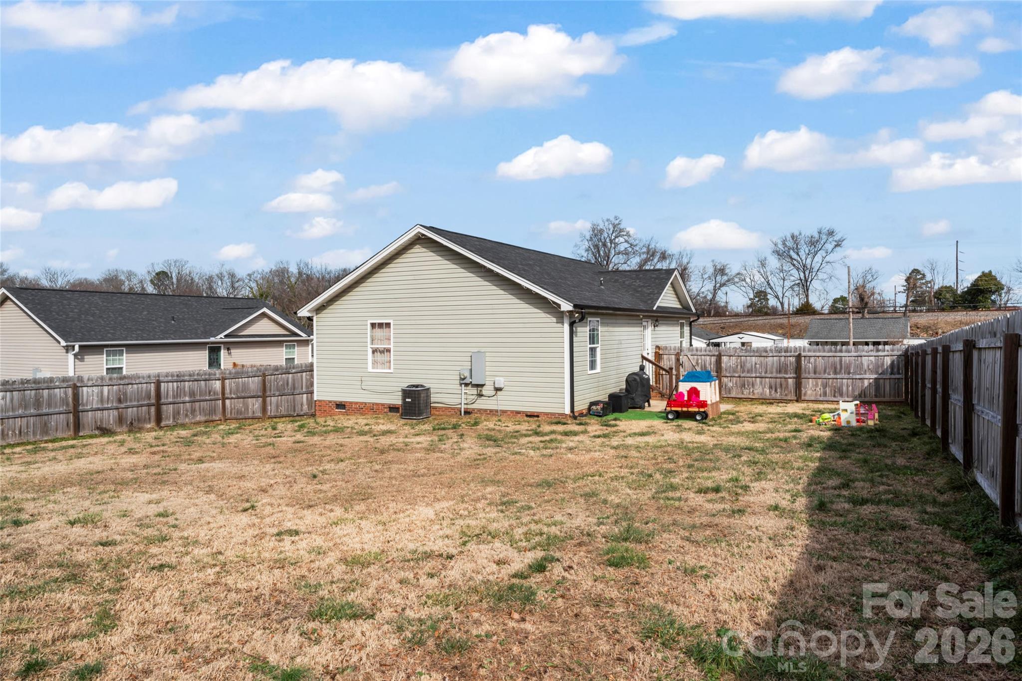 316 E Alabama Avenue Bessemer City NC 28016