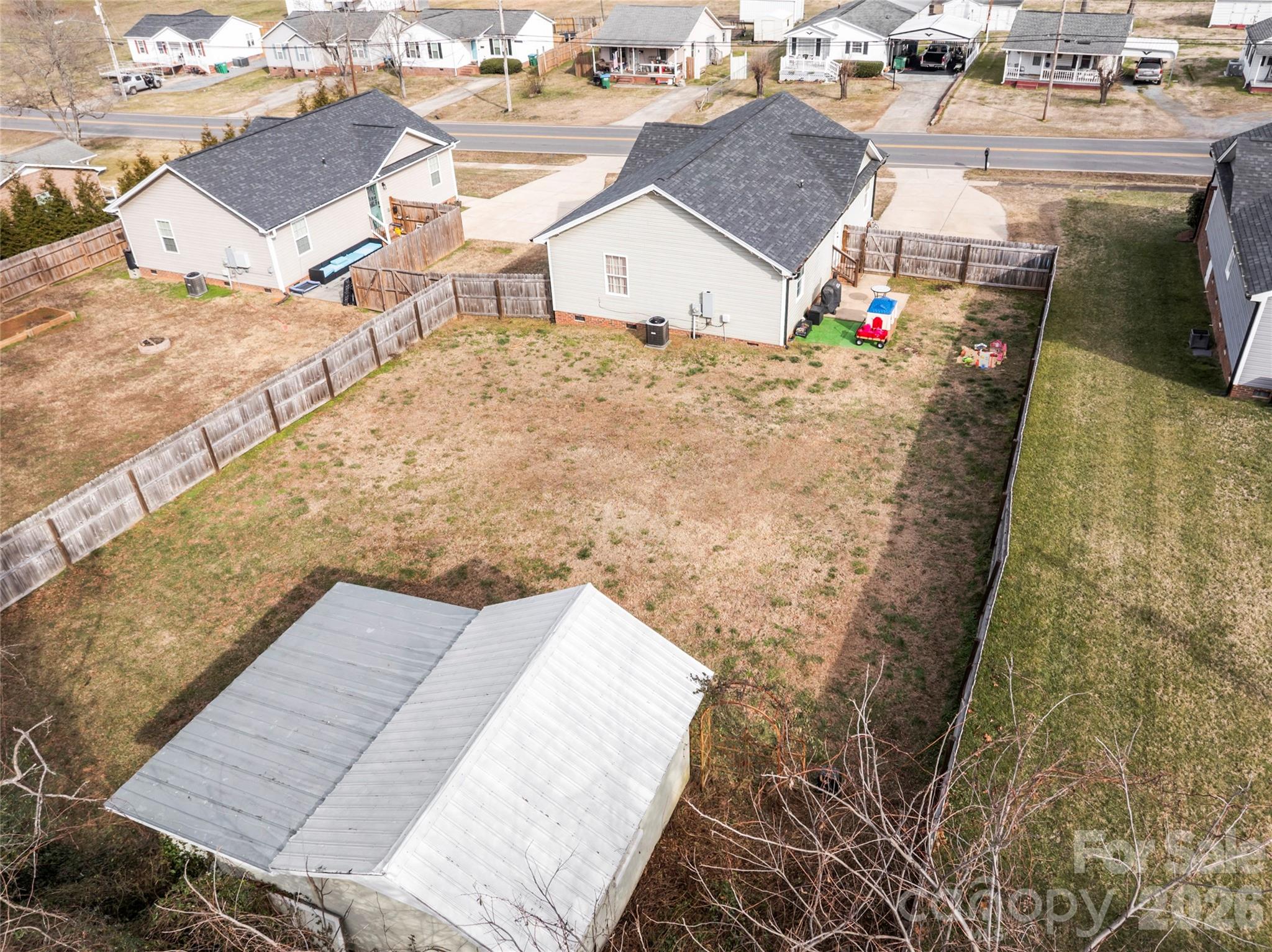 316 E Alabama Avenue Bessemer City NC 28016