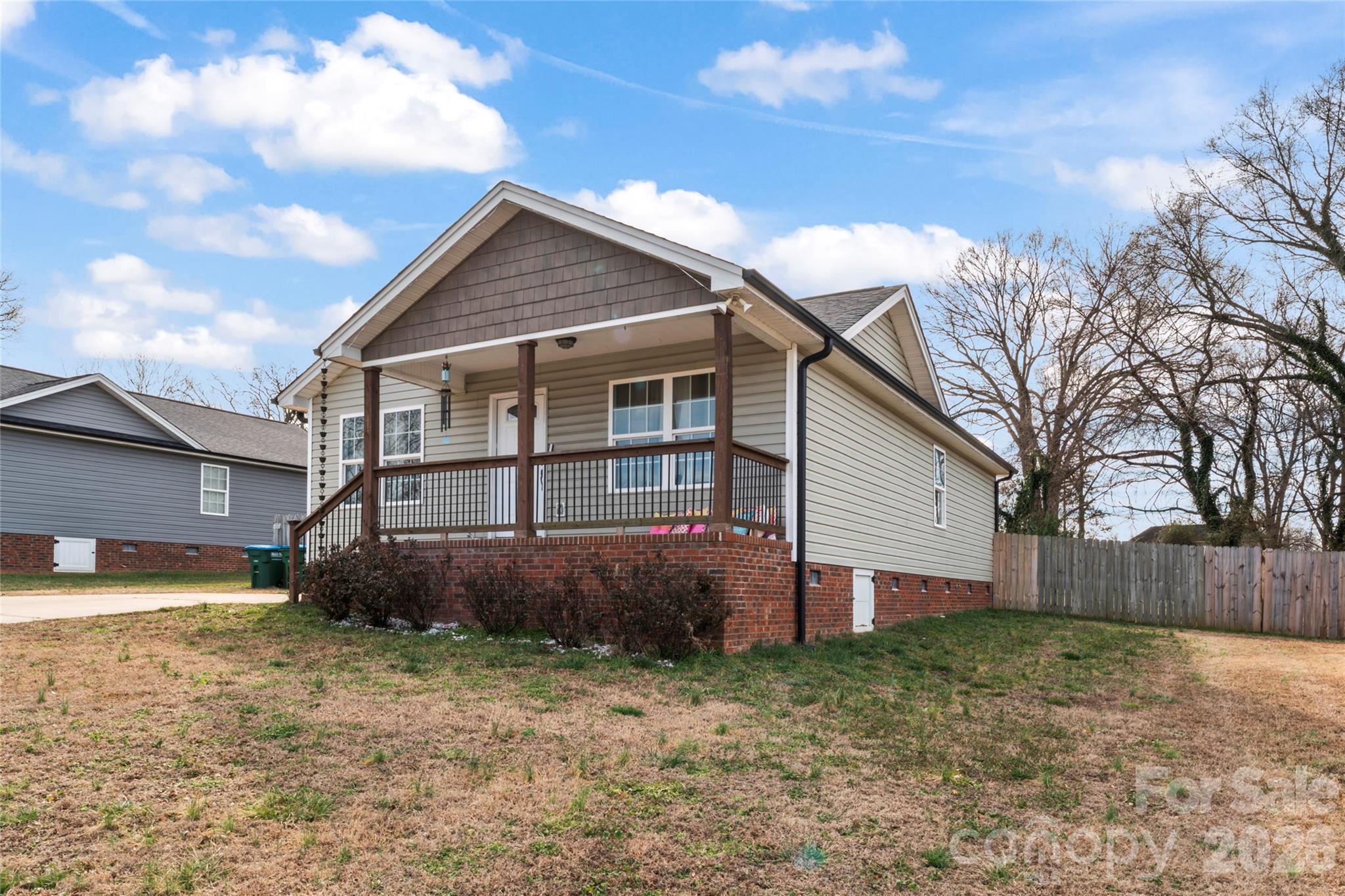 316 E Alabama Avenue Bessemer City NC 28016