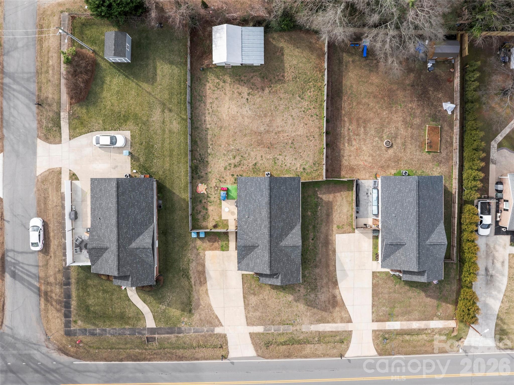 316 E Alabama Avenue Bessemer City NC 28016