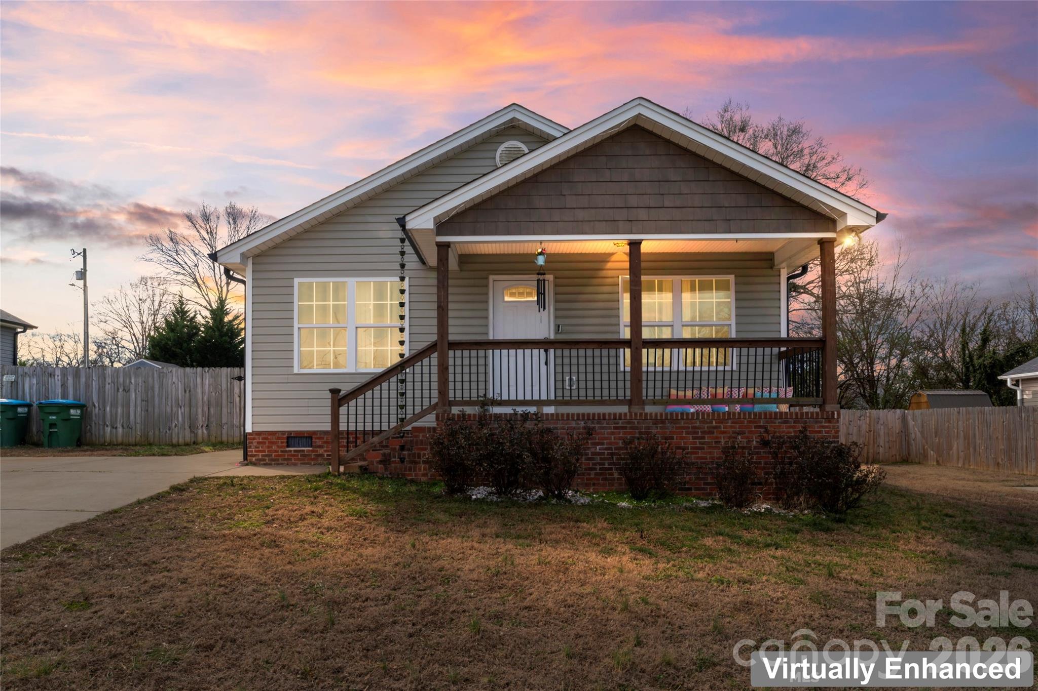 316 E Alabama Avenue Bessemer City NC 28016