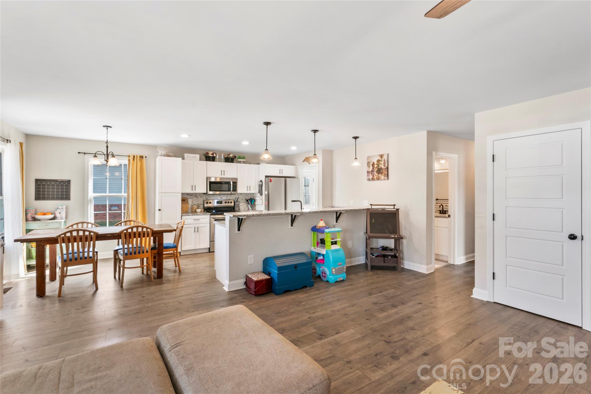 316 E Alabama Avenue Bessemer City NC 28016