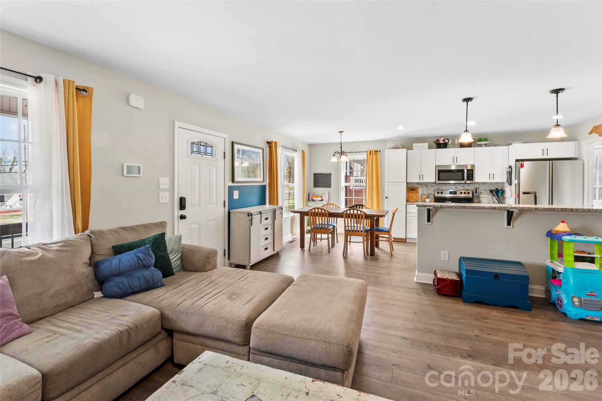 316 E Alabama Avenue Bessemer City NC 28016