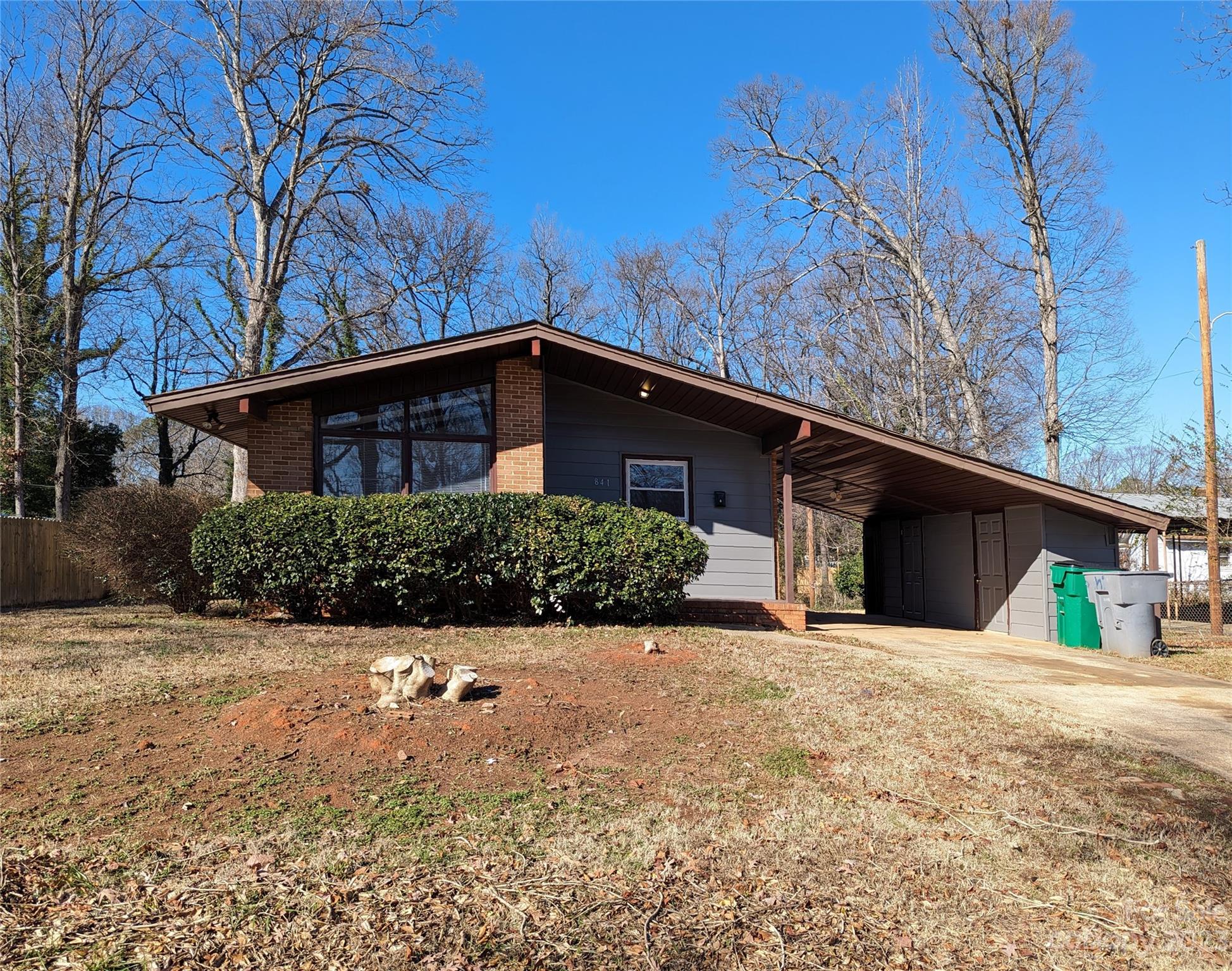 841 Squirrel Hill Road Charlotte NC 28213