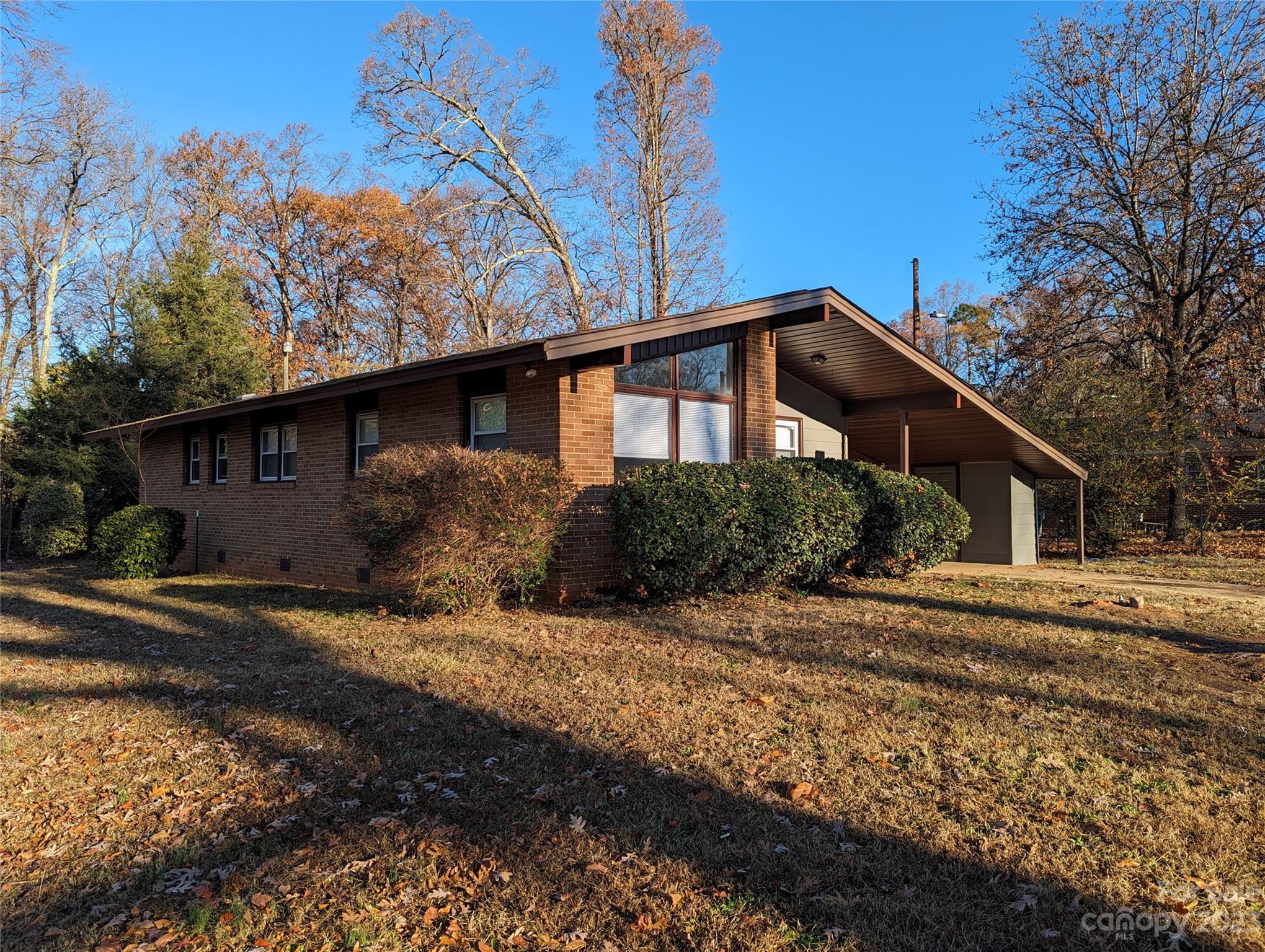 841 Squirrel Hill Road Charlotte NC 28213