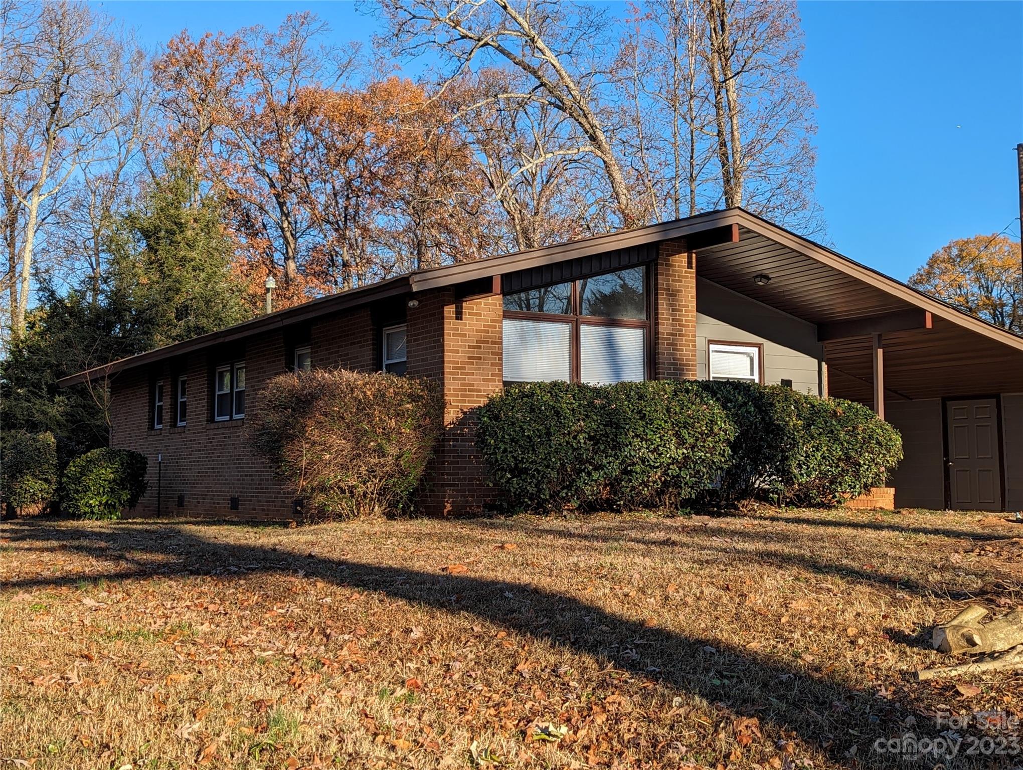 841 Squirrel Hill Road Charlotte NC 28213
