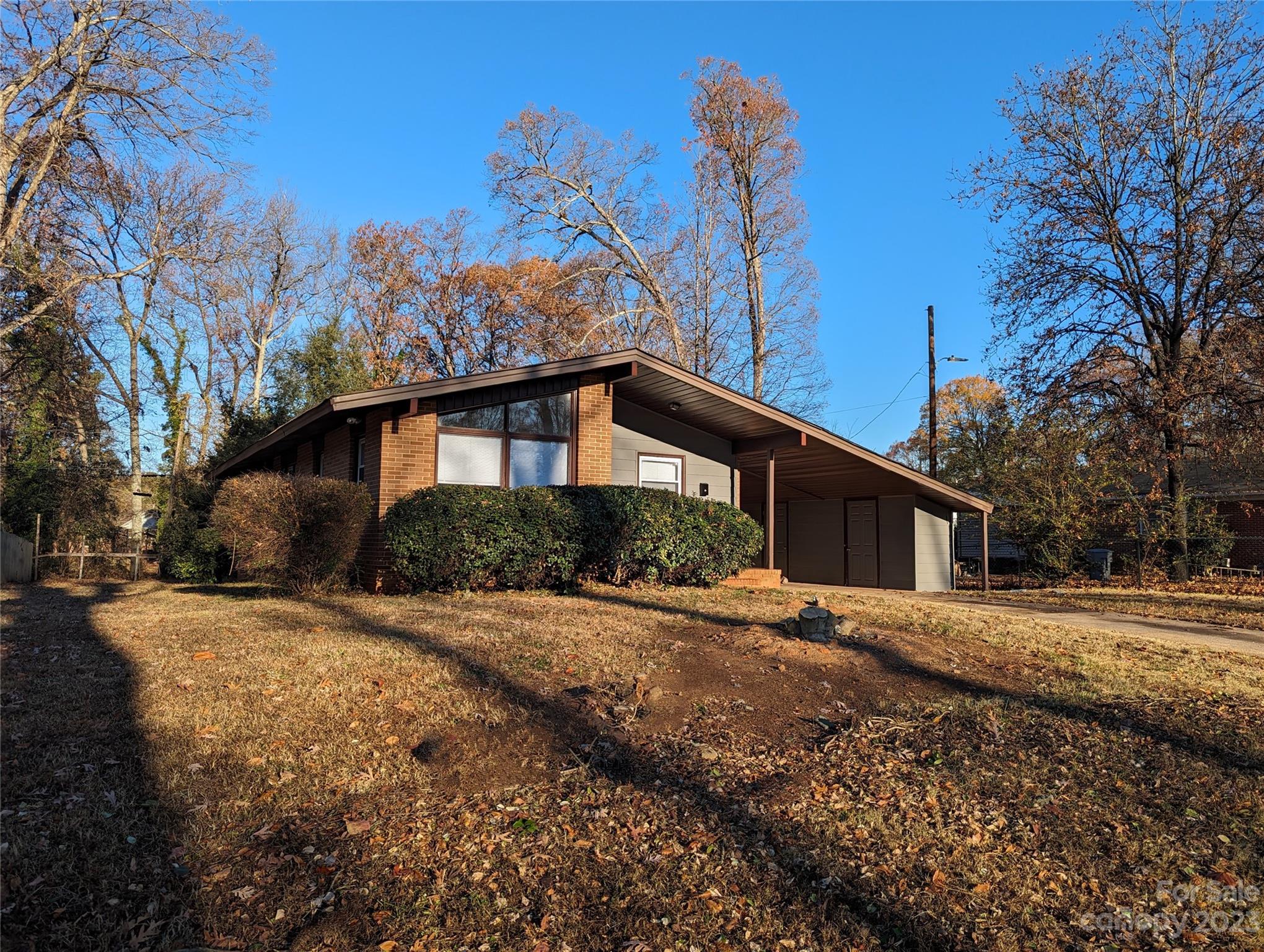 841 Squirrel Hill Road Charlotte NC 28213
