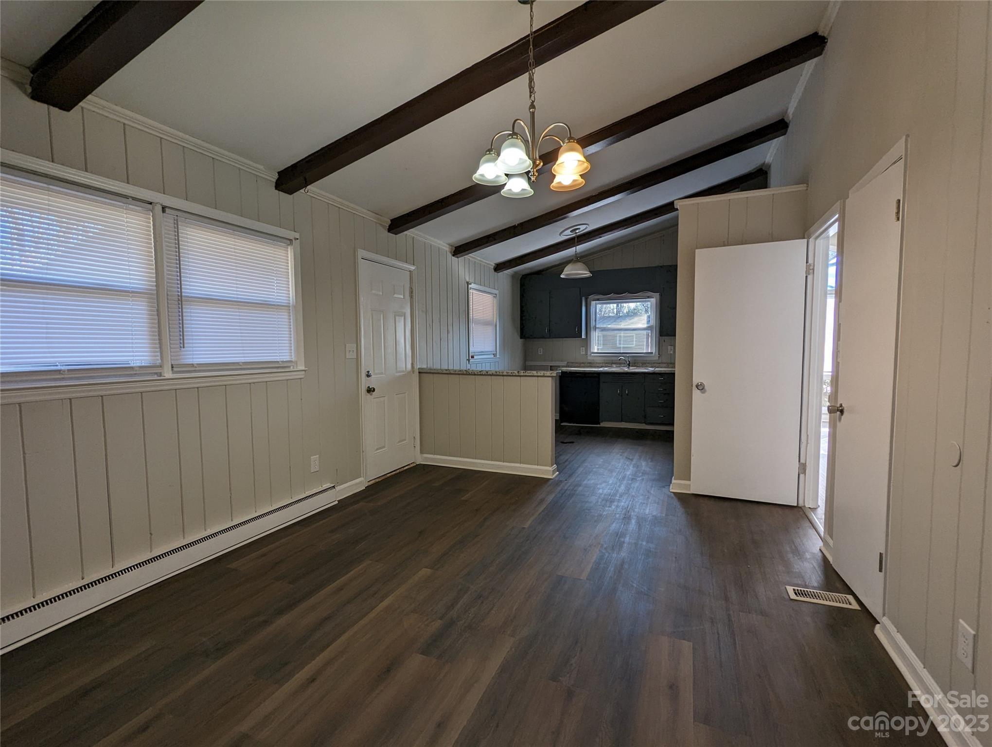841 Squirrel Hill Road Charlotte NC 28213