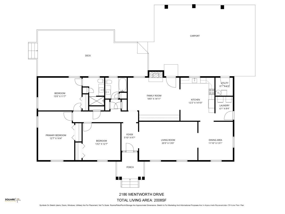 2186 Wentworth Drive Rock Hill SC 29732