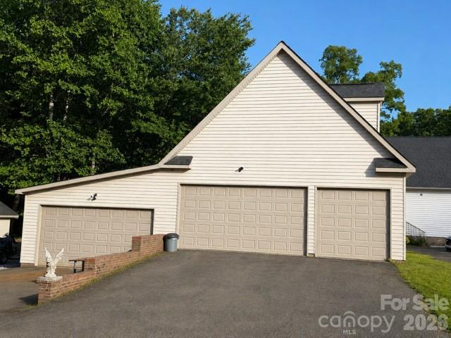 5865 Faith Road Salisbury NC 28146