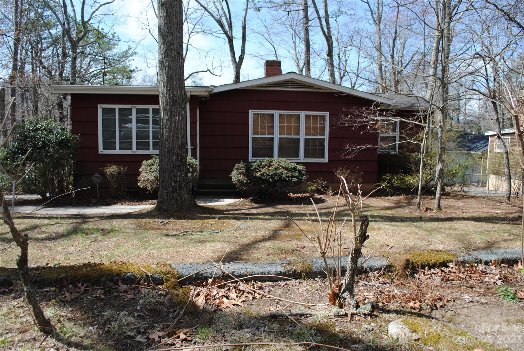 44 Tupper Road Black Mountain NC 28711
