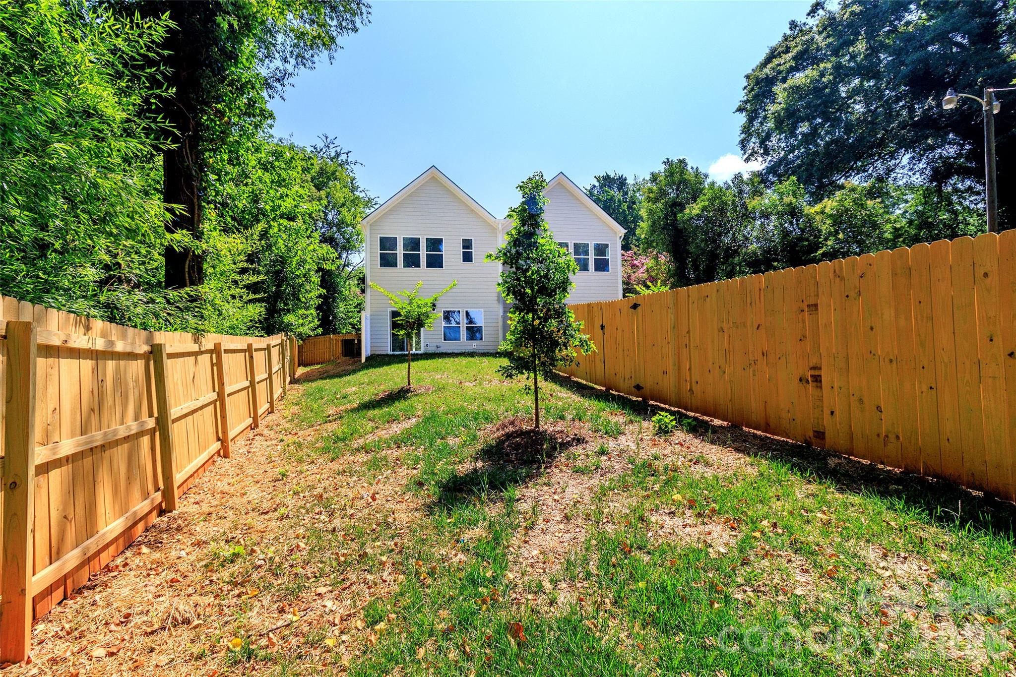 2521 Elon Street Charlotte NC 28208