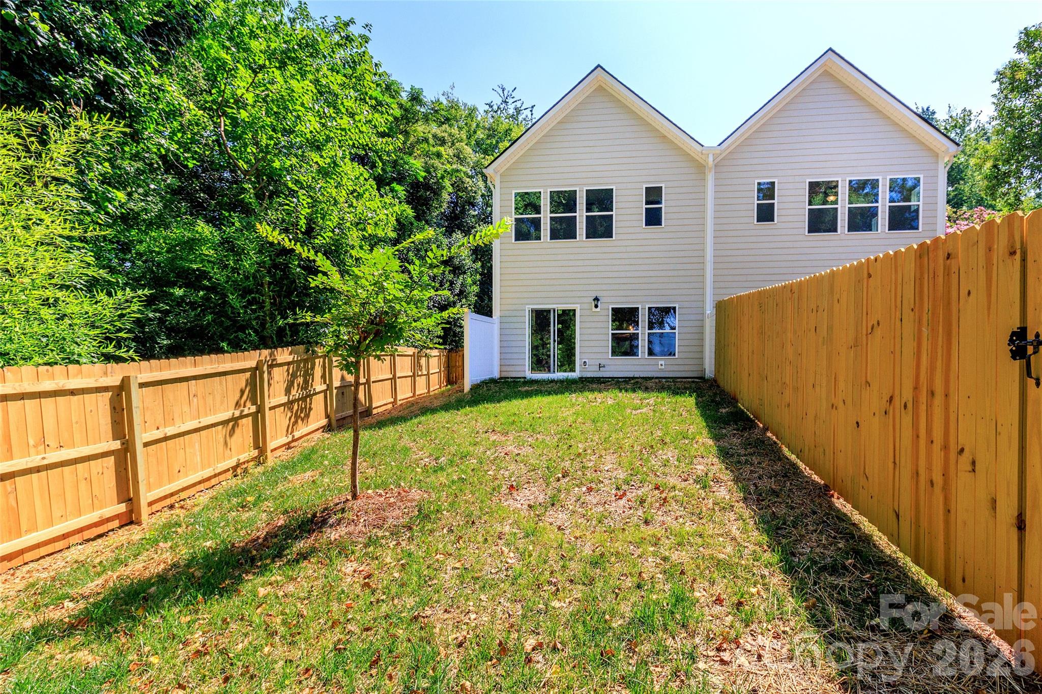 2521 Elon Street Charlotte NC 28208