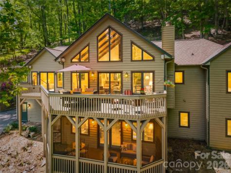 26 Walnut Drive Mills River NC 28759