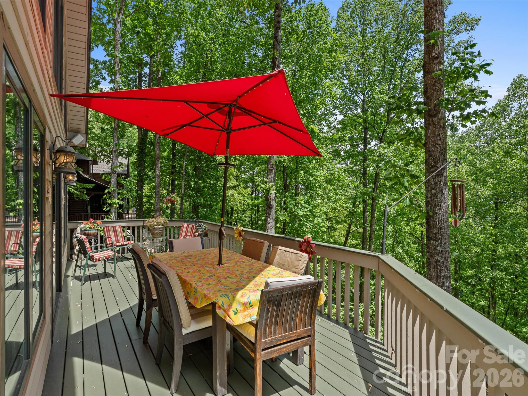 26 Walnut Drive Mills River NC 28759
